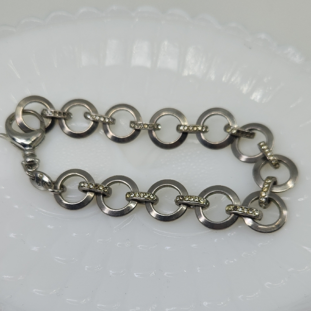 Fossil Bracelet